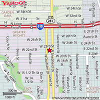 Carl Barnes Funeral Home Houston, TX 77008  