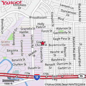 Carter Funeral Home Inc Houston, TX 77015 