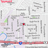 Carter Funeral Home Inc Houston, TX 77015 