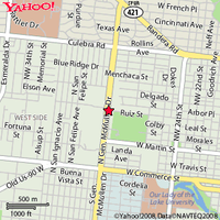 Castillo Mission Funeral Home 