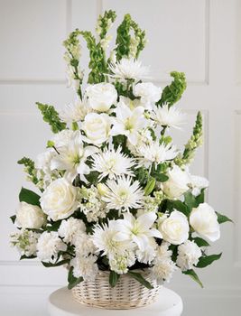 Cedar Crest Place Funeral Home 