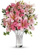 Celebrate Mom Bouquet