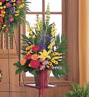 Celebration of Life Symapthy  Arrangement