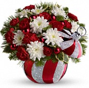 Celebrations by Radko Ornament 