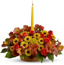 Centerpieces