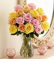 Charming Rose Bouquet 