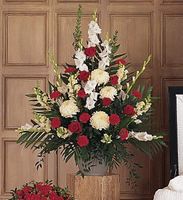 Cherished Moments Arrangement