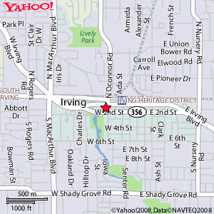 Chism-Smith Funeral Home Irving, TX 