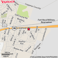 Chisolm's Family Funeral Home 