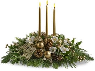 Christmas Centerpiece