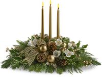 Christmas Centerpiece Christmas Centerpiece