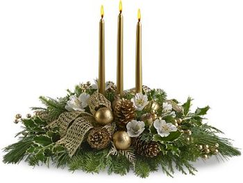Christmas Centerpiece