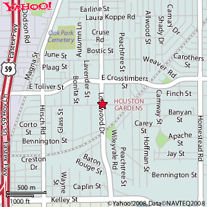 Citizens-Turner Funeral Home Houston, TX 77016  