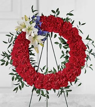 Clark Manor Memorial funeral