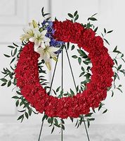 Clark Manor Memorial funeral