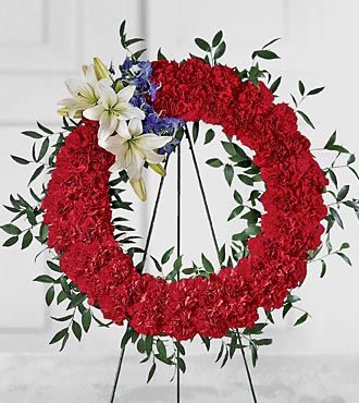 Clark Manor Memorial funeral