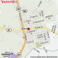 Clements-Wilcox Funeral Home 