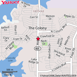 Columbia Medical Ctr Columbia Medical Ctr