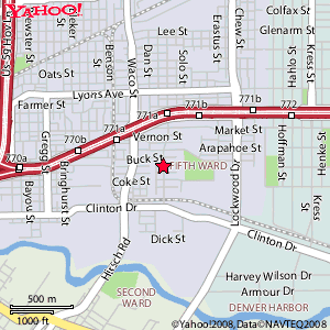 Community Chapel Funeral Home Houston, TX 77020  