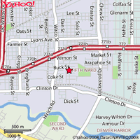 Community Chapel Funeral Home Houston, TX 77020  