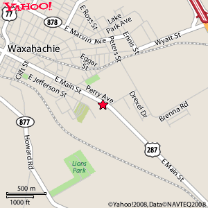 Community Funeral Home 