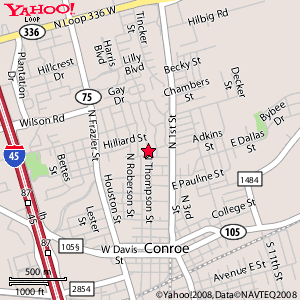 Conroe Funeral Directors 