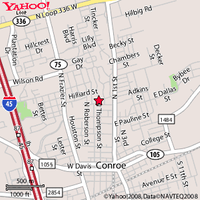 Conroe Funeral Directors 