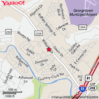 Cook-Walden Davis Funeral Home 
