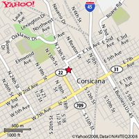 Corley Funeral Home 