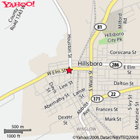 Cornerstone Funeral Home 