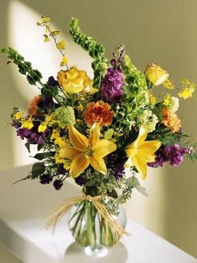 Cosmopolitan  Bouquet