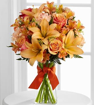 Country Kindness Bouquet 