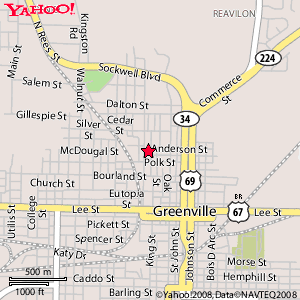 Cozine & Tarver Funeral Home 