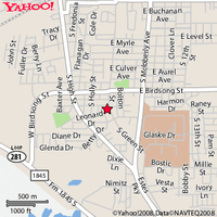 Craig Funeral Home 