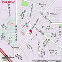 Crestview Funeral Home 