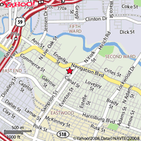 Cristo Rey Funeral Home Houston, TX 77003  