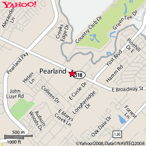 Crowders Family Funeral Home Pearland, TX 77581 