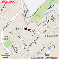 Crowders Family Funeral Home Pearland, TX 77581 