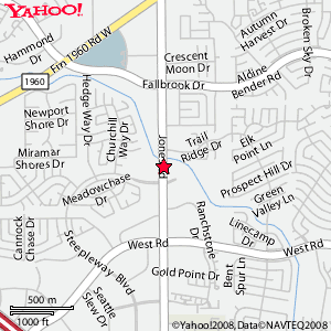 Cypress-Fairbanks Funeral Home Houston, TX 77065  