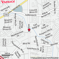 Cypress-Fairbanks Funeral Home Houston, TX 77065  