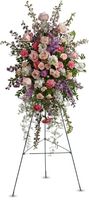 Florist Sympathy Funeral Flowers Dallas TX 