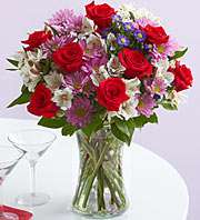 Dallas Flowers- Plants & Gifts 