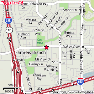 Dallas, TX  Funeral Homes 