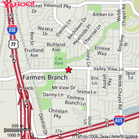 Dallas, TX  Funeral Homes 
