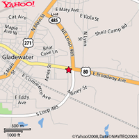 Dearion-Davis Funeral Parlor 