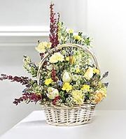 Deepest Sympathy Arrangement