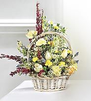 Deepest Sympathy Arrangement