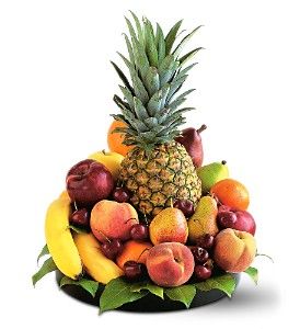 Delightful Fruit Tray