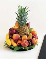 Delightful Fruit Tray
