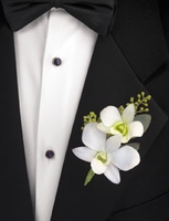 Dendrobium  Boutonniere